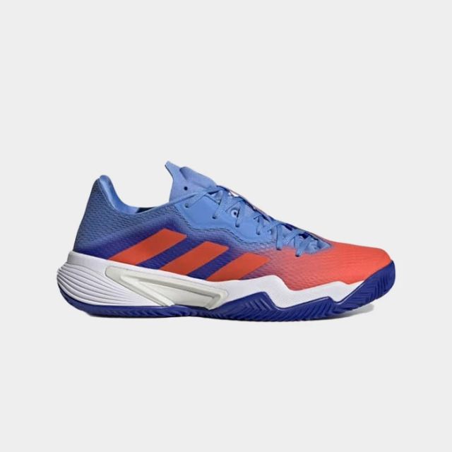 adidas Barricade M Clay