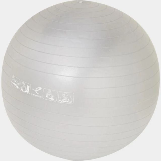 Energetics Gymnastic 65cm Silver