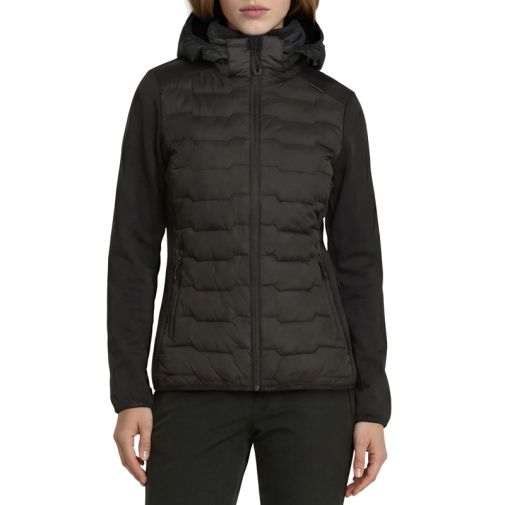 Icepeak Burlison