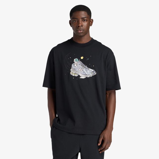 New Balance Ghica Shuttle T