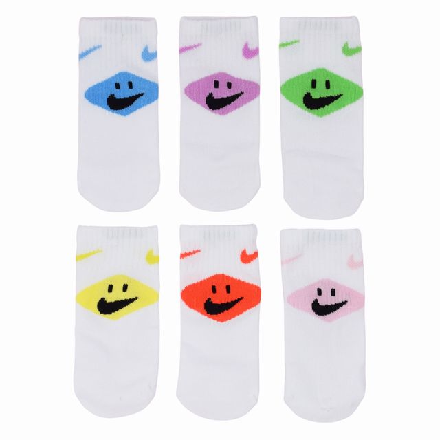 Nike Smiley