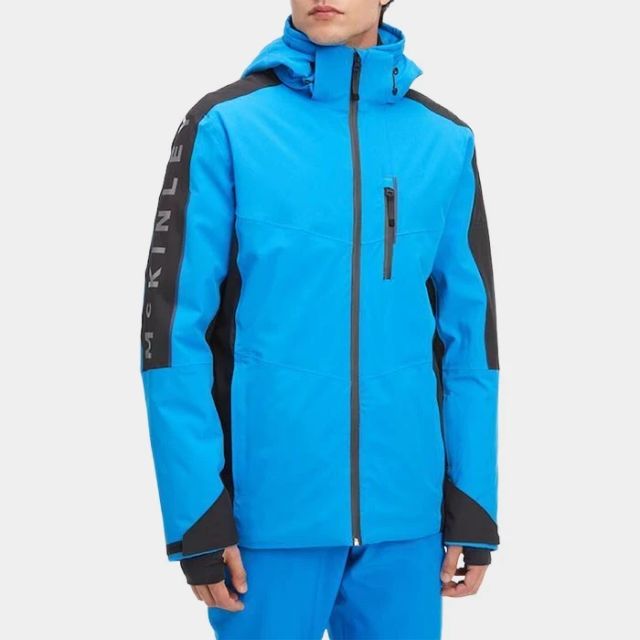 McKinley Finno Ii Royal