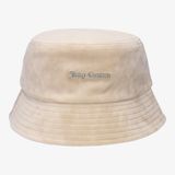 Juicy Couture Ellie Velour Bucket Hat