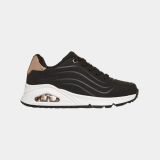 Skechers Uno Gen1 Shimmer Wave