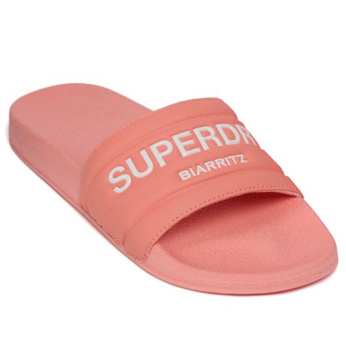 Superdry Destination Pool