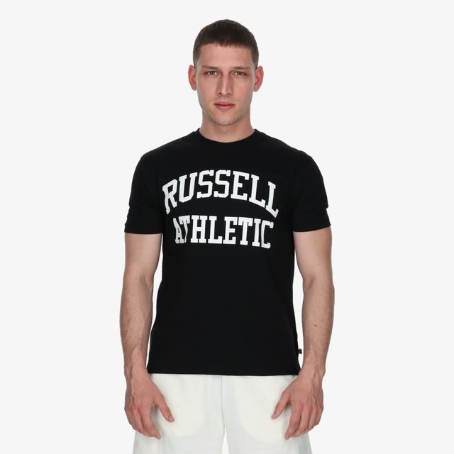 Russell Athletic Iconic S S