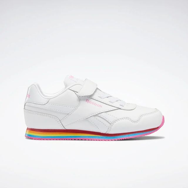 Reebok Royal Cl Jog 3 0 1v