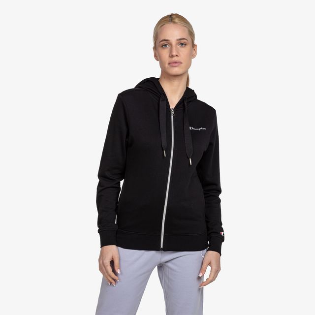 Champion Classic Label