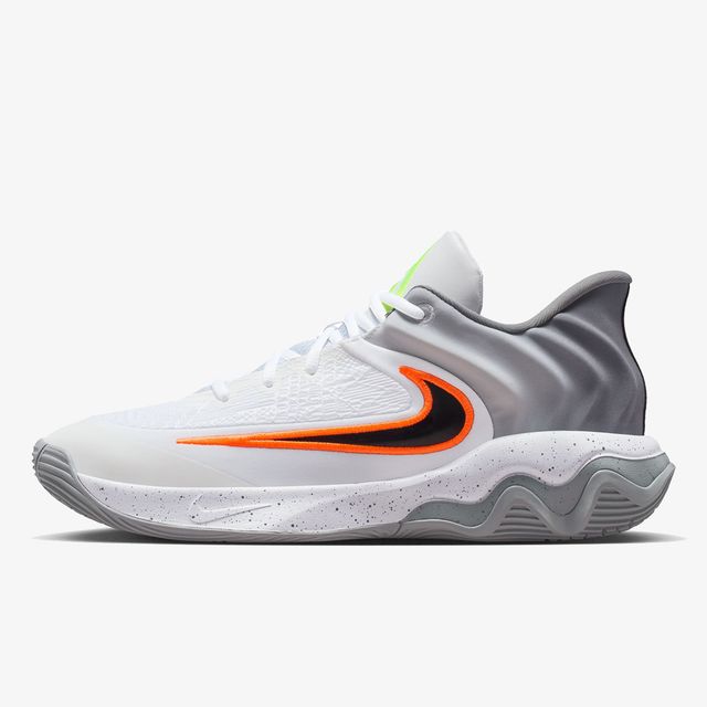Nike Giannis Immortality 4