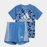 adidas I Aop Co T