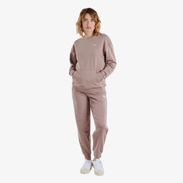 Puma Relaxed Sweat TR Cl