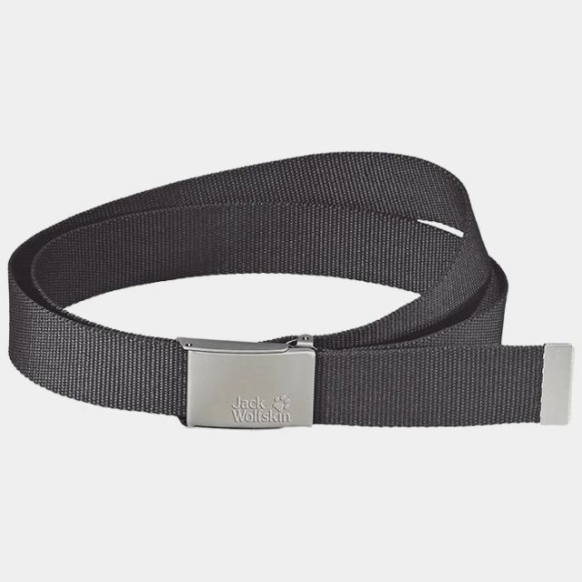 Jack Wolfskin Webbing Belt Wide
