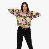 Kronos Ladies Hoody