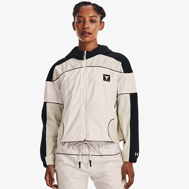 Under Armour Project Rock Brahma