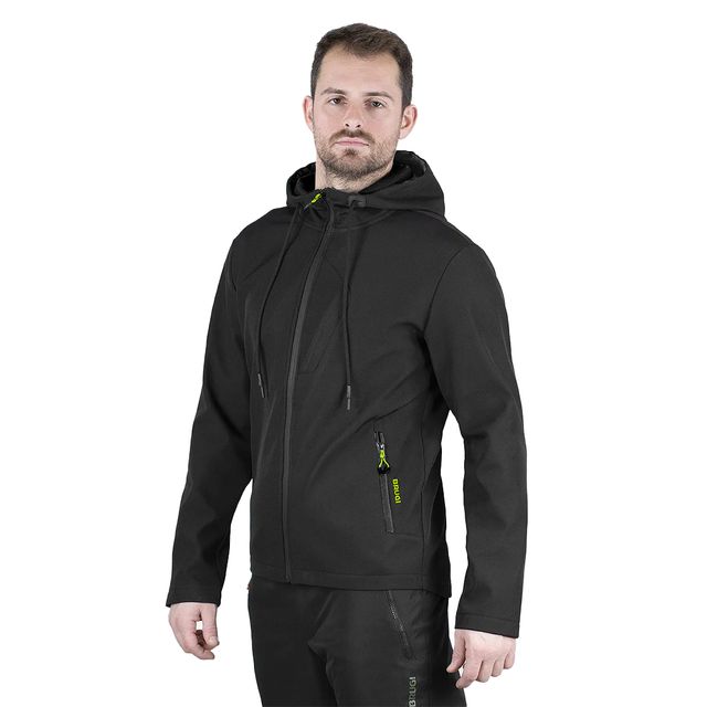 Brugi Softshell