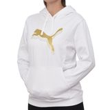 Puma Ess Metallic Fl