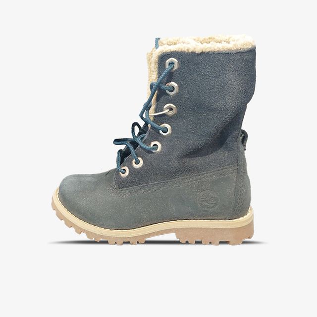 Timberland Auth 6in Shrl Bt Nav