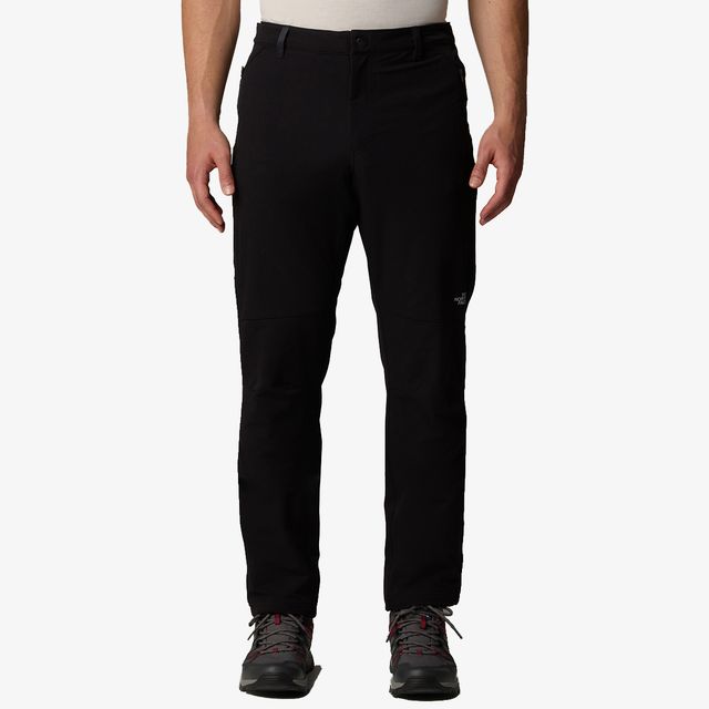The North Face Quest Softshell