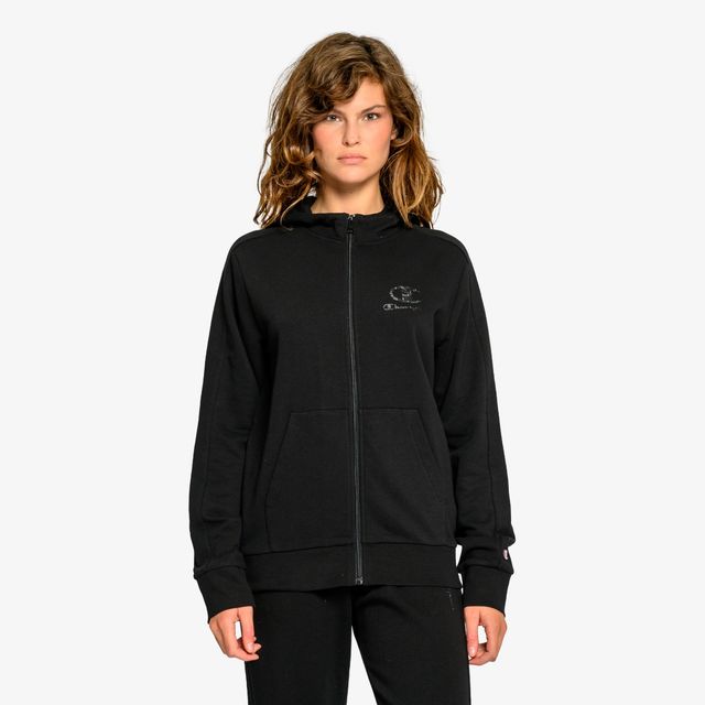 Champion Graphic Full Zip