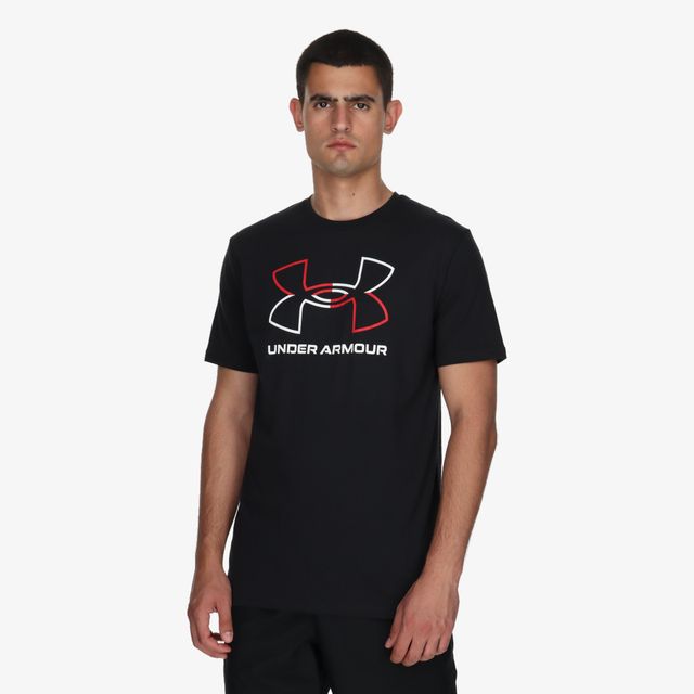 Under Armour Foundation