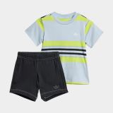 Adidas Short Tee Set