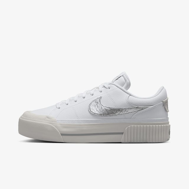Nike Court Legacy Lift