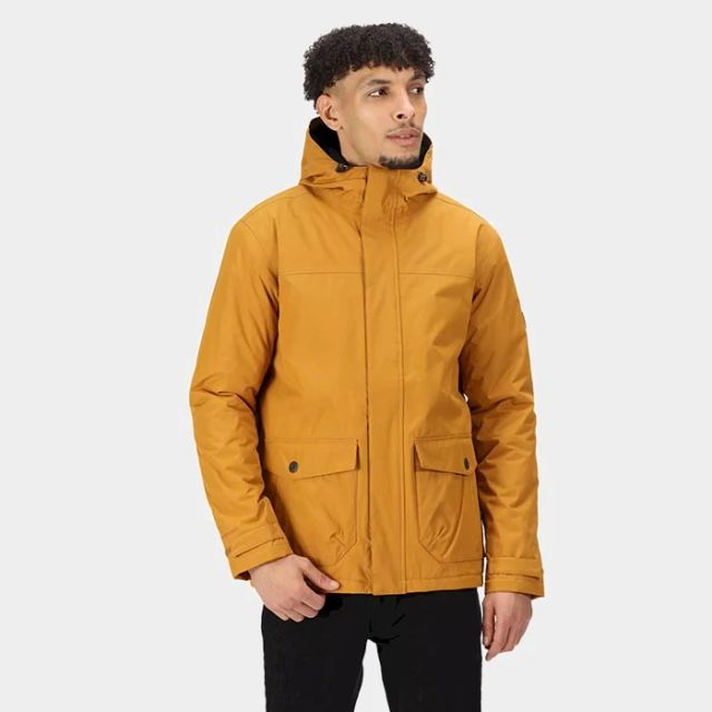Regatta Sterlings III Cathay Spice