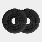 Energetics Cast Iron 2x1 0