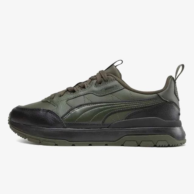 Puma R78 Trek Lth