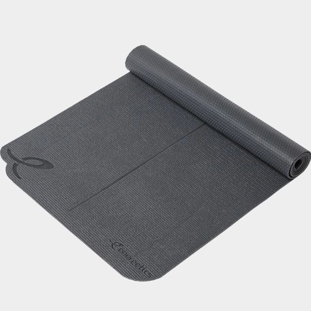 Energetics Yoga Mat 1 0 Anth