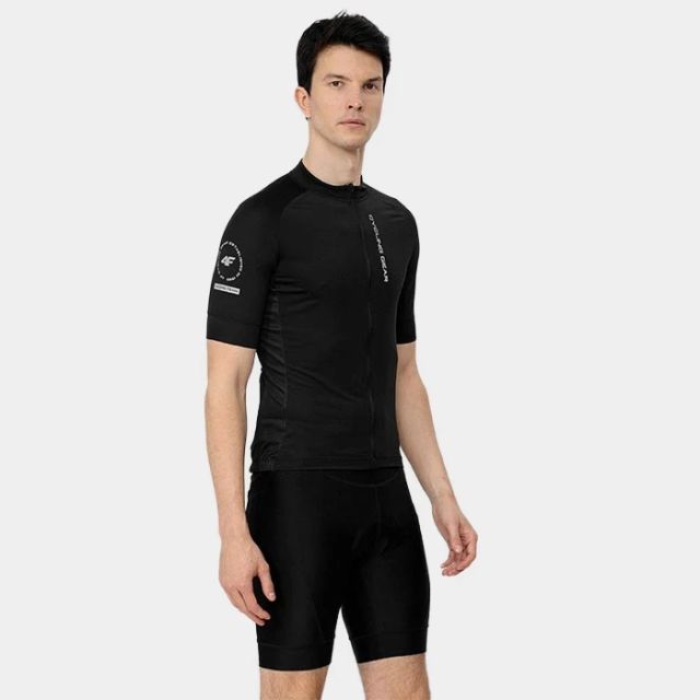 4F Cycling T