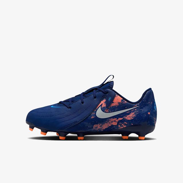 Nike Jr Phantom Gx Ii Acad Fg Mg Eh