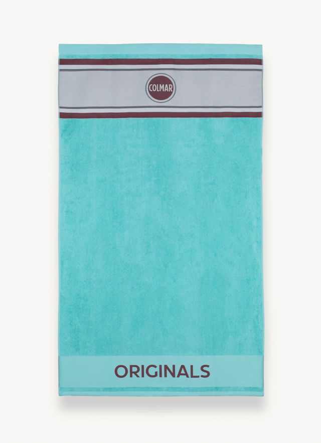Colmar Peskir Beach Towel