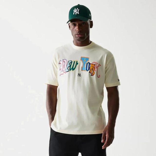 New Era Life Graphic Neyyan