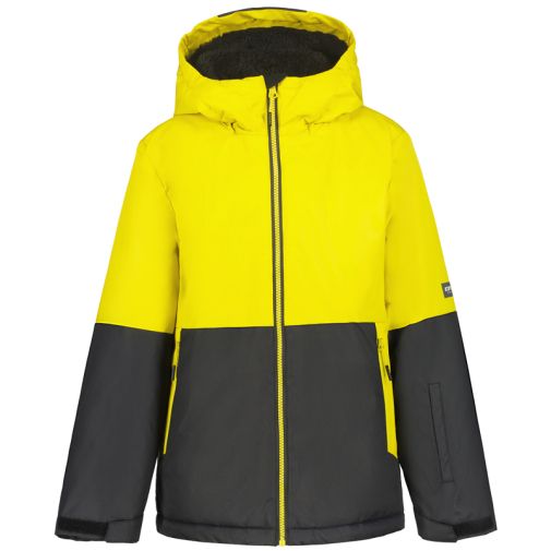 Icepeak Latimer Jr