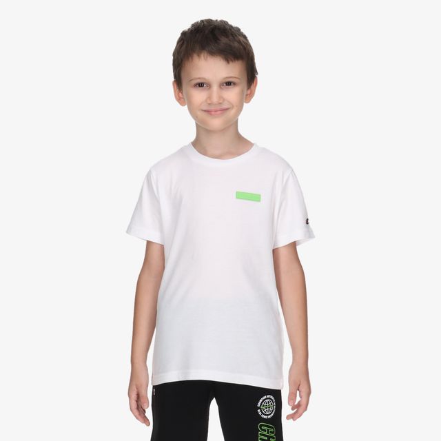 Champion Ch Basic T