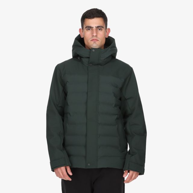 Icepeak Albers