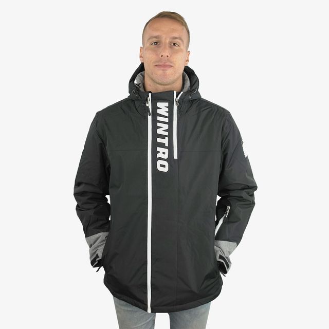 Wintro Arthur