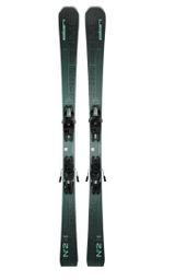 Elan Skii Primetime N 2 Blk Ps El 9 0
