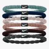 Nike Za Kosa Flex Hair Tie 6pk