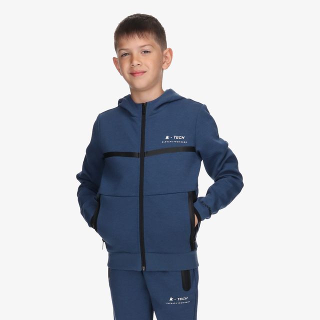 Kronos Full Zip