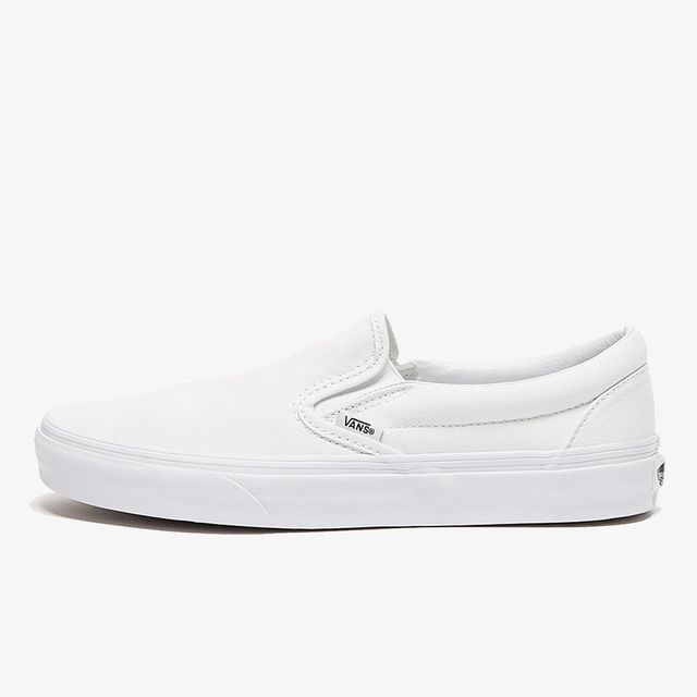 Vans Classic Slip On
