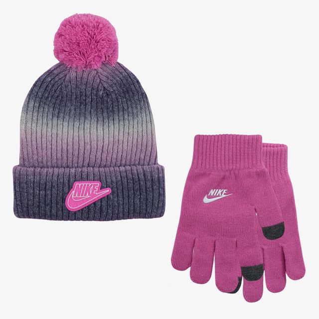 Nike Nag Gradient Peak Pom S