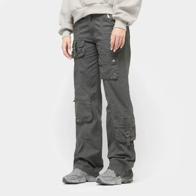 Karl Kani Signature Straight Cargo