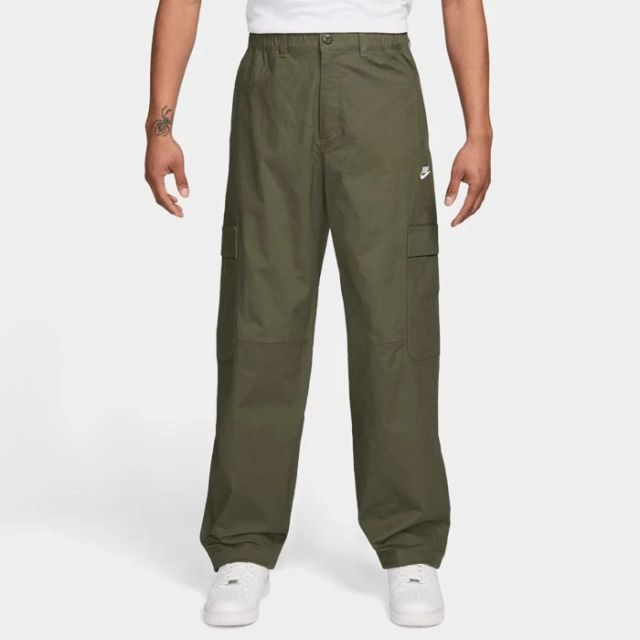 Nike M Nk Club Wvn Cargo Clctn