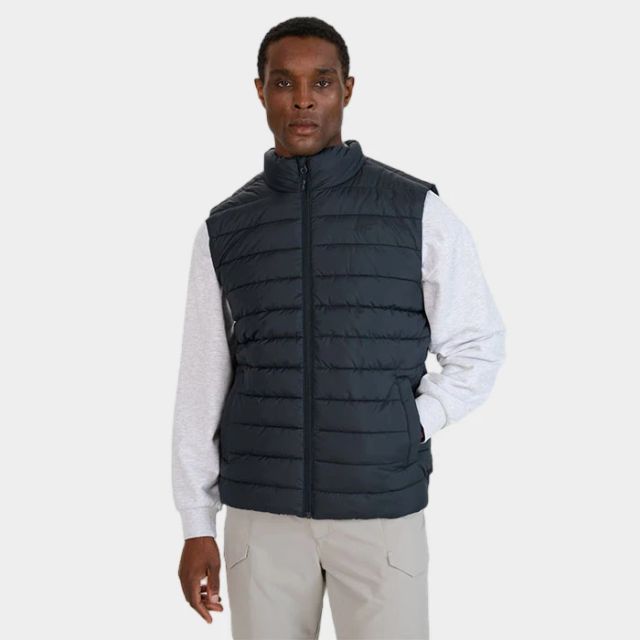 4f Vest Jacket