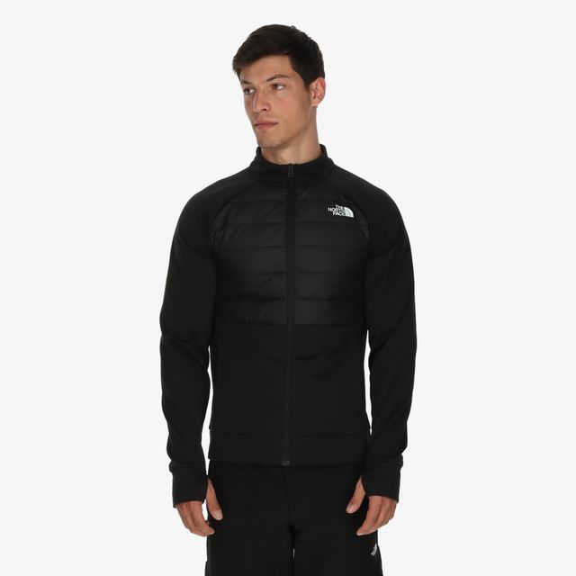The North Face Reaxion 2 0 Fleece Hybrid