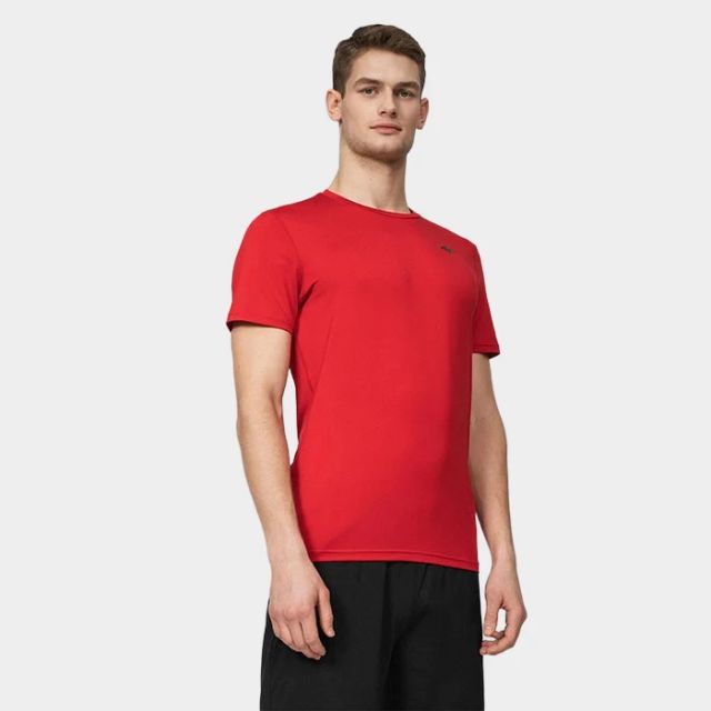 4F Training T