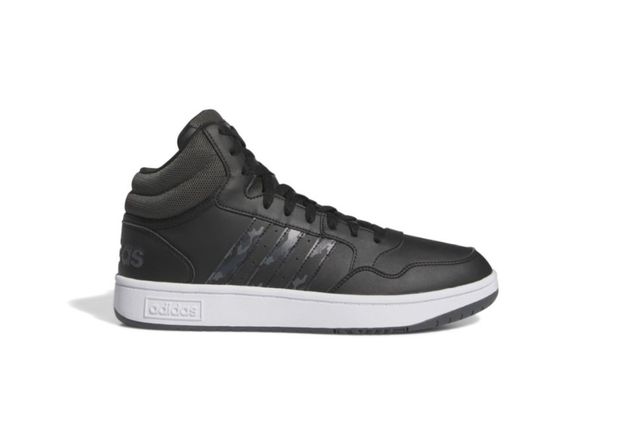 adidas Hoops 3 0 Mid