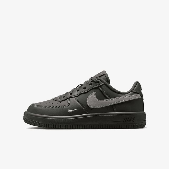 Nike Force 1 Ki Tech Ess Lace Ps